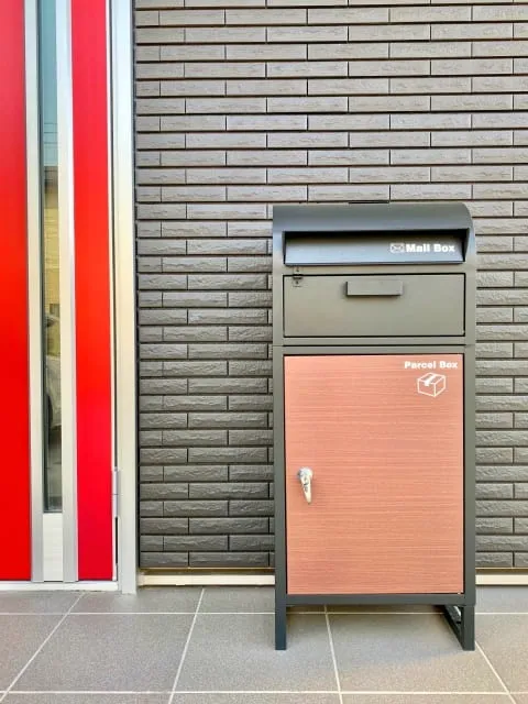 エクステリアに郵便受けを設置するメリットとは？おしゃれなアイディアを紹介